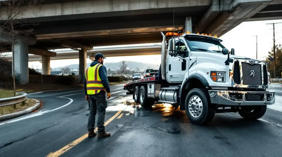Our Journey: Dedicated Towing Service in Thornton, Colorado