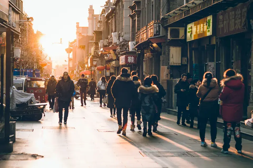 Navigating Brighton's Landmarks and Beyond in Brighton