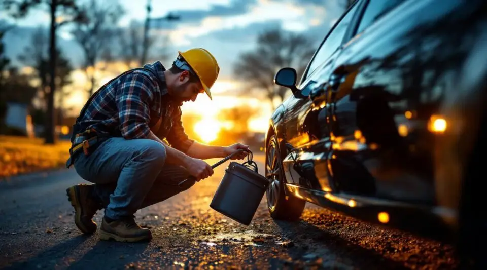 towing service in Edgewater, CO