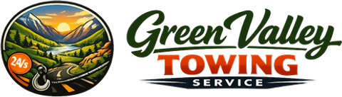 Green Valley Towing Service