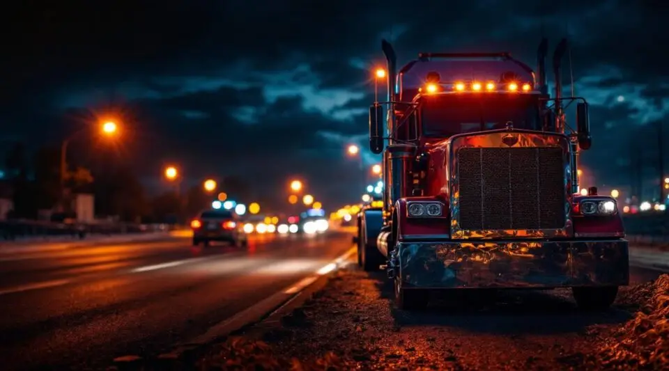 24 Hour Towing Service Thornton CO