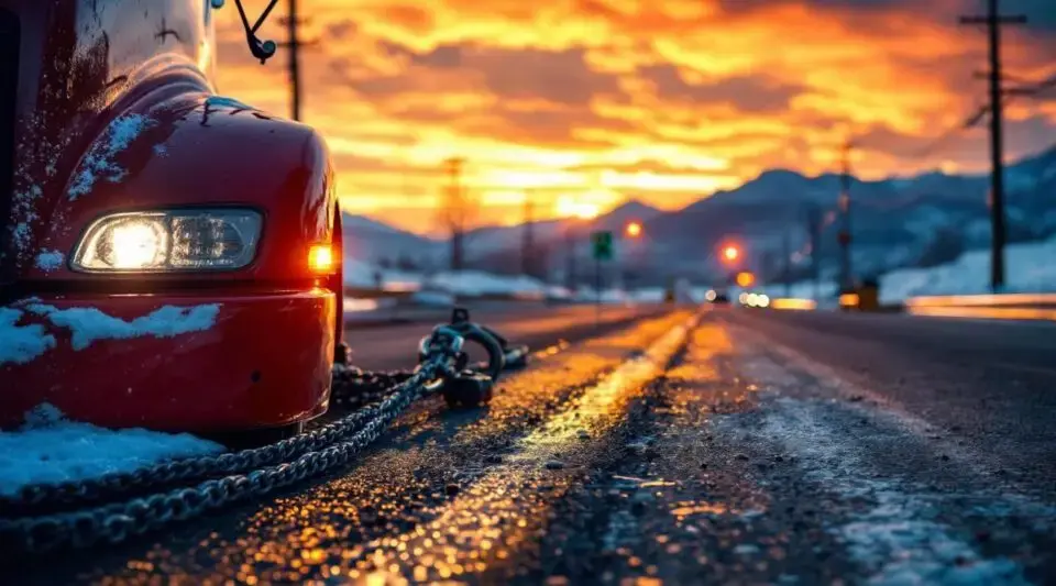 Local Car Towing Thornton CO